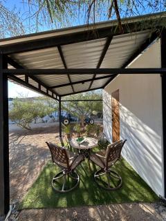 Casita Palo Verde - San José del Cabo - 9