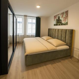 SEDUCTIVE APT, With high class - Stuttgart - 4