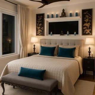 Bay View San Diego Suite - 4