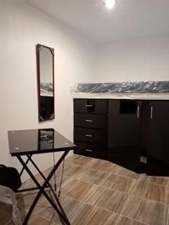 Depa centrico de 2 Hab Incluye WIFI y limpieza - Teziutlán - 6