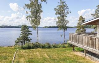 Beautiful Home In Dalslånged With Wifi - 4