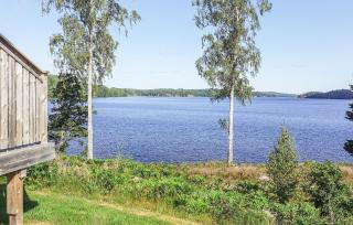 Beautiful Home In Dalslånged With Wifi - Dals Långed - 3