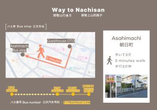ゲストハウスおと - Nachikatsuura - 2