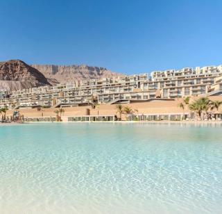 العين السخنة المونت جلالة-il monte galala - 6