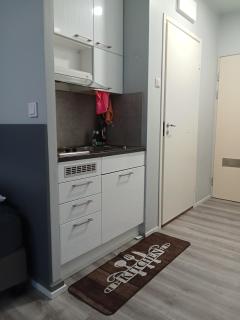 Comfy studio Apt in Helsinki city centre - Helsínquia - 0