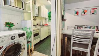 Cozy 1-BR Apartment in Prime Palermo Location - 6