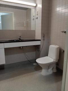 Comfy studio Apt in Helsinki city centre - Helsínquia - 9