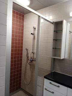 Comfy studio Apt in Helsinki city centre - Helsínquia - 7