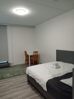 Comfy studio Apt in Helsinki city centre - Helsínquia - 6