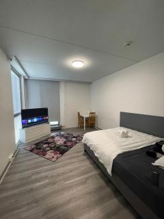 Comfy studio Apt in Helsinki city centre - Helsínquia - 4