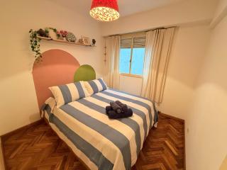 Cozy 1-BR Apartment in Prime Palermo Location - Buenos Aires - 1