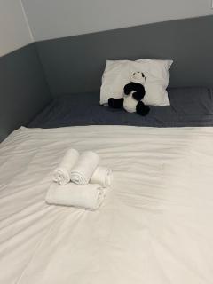 Comfy studio Apt in Helsinki city centre - Helsínquia - 3