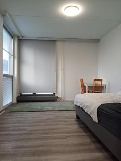 Comfy studio Apt in Helsinki city centre - Helsínquia - 2