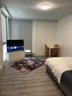Comfy studio Apt in Helsinki city centre - Helsínquia - 1