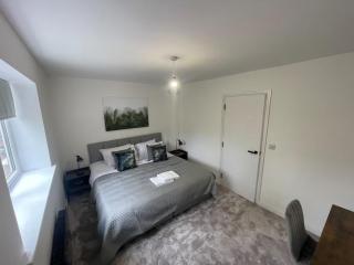3 Bedroom New House Sleeps 5 with FREE Parking&WiFi -C - Longport - 4