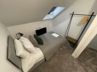 3 Bedroom New House Sleeps 5 with FREE Parking&WiFi -C - Longport - 1