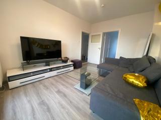 Nice Room close to the City Center - Brema - 4