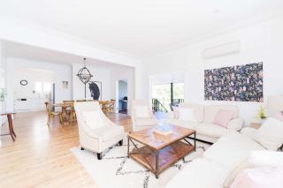 La Villette sleeps 9 fireplace BBQ Pet Friendly - Katoomba - 9