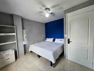 Sensity Home Habitación 5C cómoda y amplia con baño compartido - Tehuacán - 0