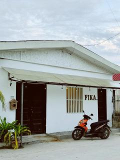 Fika home siargao - General Luna - 3