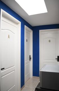 Sensity Home Habitación 5C cómoda y amplia con baño compartido - Tehuacán - 8
