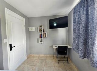 Sensity Home Habitación 5C cómoda y amplia con baño compartido - Tehuacán - 7