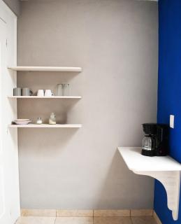 Sensity Home Habitación 5C cómoda y amplia con baño compartido - Tehuacán - 6