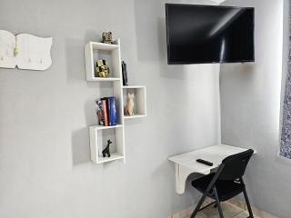 Sensity Home Habitación 5C cómoda y amplia con baño compartido - Tehuacán - 5