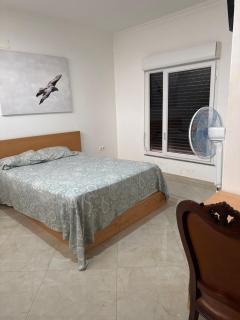 Ap Emanuel - Praia - 2