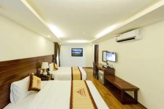 Sapa Lodge Hotel - Sapa - 9