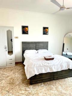 Spacious Sunny 1Bedroom with backup generator - Accra - 7