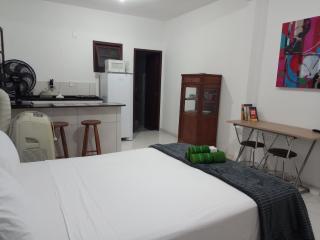 Relaxe no frescor de Niterói - 1