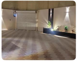 Luxury Studio Self Access Almalqa - Riyadh - 9
