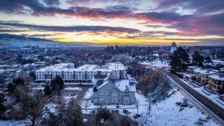 The Anniversary Inn - Boise - Boise - 7