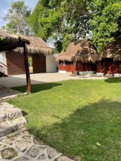 Villas Tucan Bacalar Lagoon Front - Bacalar - 8