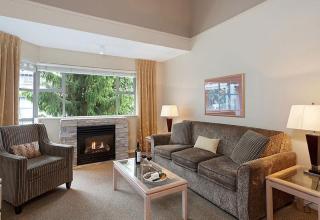 Glacier Lodge 340 by Outpost Whistler - Whistler - 0