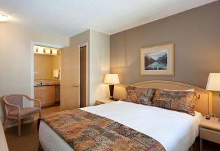 Glacier Lodge 340 by Outpost Whistler - Whistler - 7
