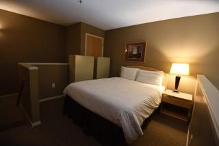Glacier Lodge 340 by Outpost Whistler - Whistler - 6