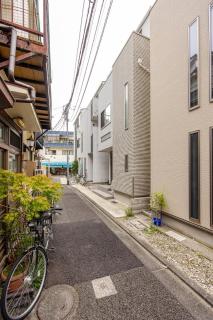 Senjyu House - Tóquio - 7