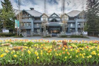 Glacier Lodge 340 by Outpost Whistler - Whistler - 5