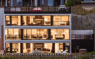 The Bunker Charlie C - 7