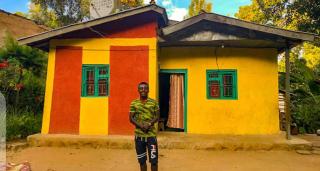 Degu Homestay and tours - Jinka - 7