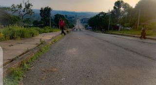 Degu Homestay and tours - Jinka - 4
