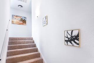 La Vida Loca Stay in Baton Rouge near LSU - BC1011 - 4