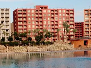 Porto Golf El Alamien Deluxe Studio-families only - El Alamein - 2