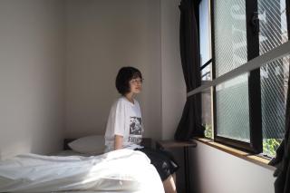 Hostel JAZ - Tokyo - 8