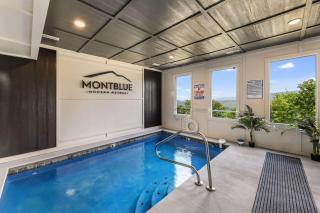 Montblue - Panoramic Mountain Views - Sevierville - 7
