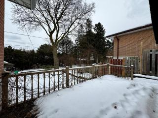 3 Bedroom Home In Ideal Location Near Yonge St - Markham - 8