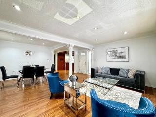 3 Bedroom Home In Ideal Location Near Yonge St - Markham - 3