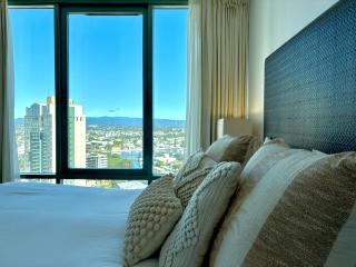 L19 Ocean View Studio Near Beach Mantra Legends - Gold Coast - 4